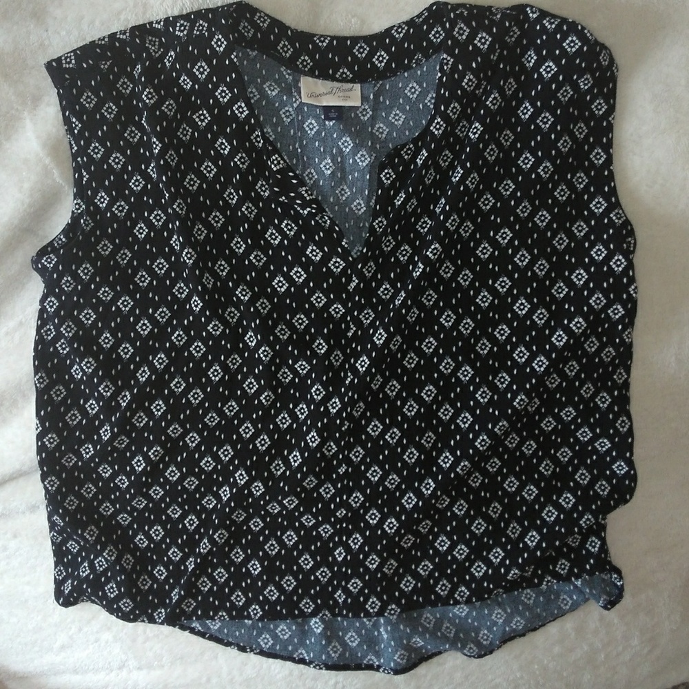 Universal Thread Blouse
